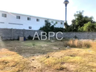 For sale land in Bang Lamung, Chonburi