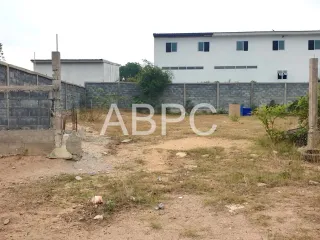 For sale land in Bang Lamung, Chonburi