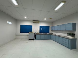For sale 4 bedrooms townhouse in Bang Lamung, Chonburi