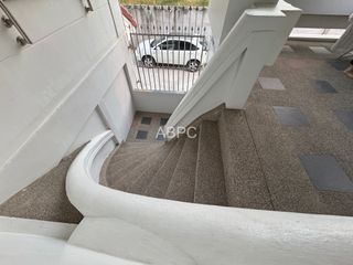 For sale 4 bedrooms townhouse in Bang Lamung, Chonburi