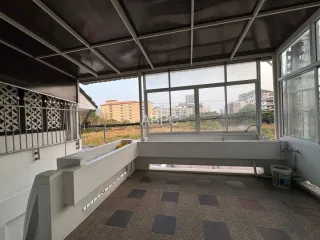 Casa adosada en venta de 4 habitaciones en Bang Lamung, Chonburi