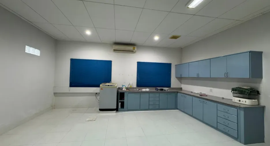For sale 4 bedrooms townhouse in Bang Lamung, Chonburi