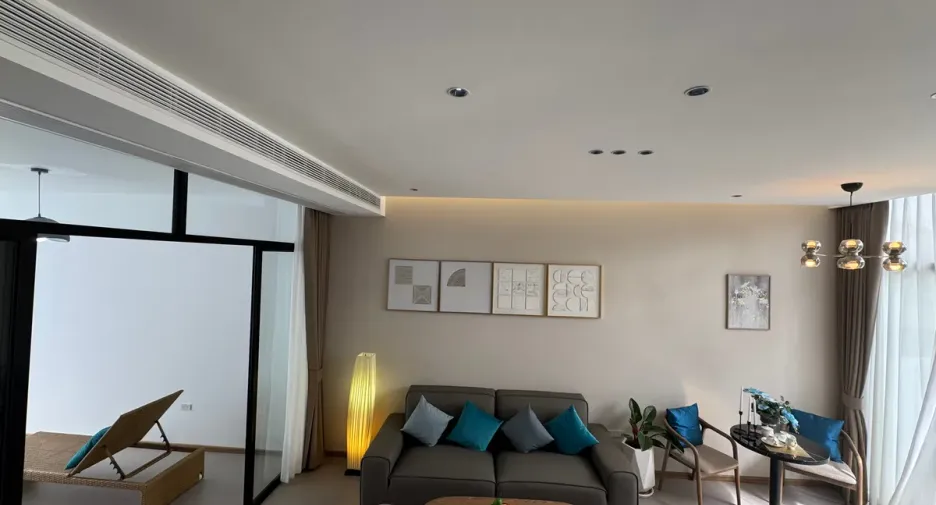 Casa adosada en venta de 2 habitaciones en Huay Yai, Pattaya