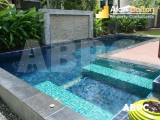For Rent 3 Bedroom House In Bang Lamung, Chonburi