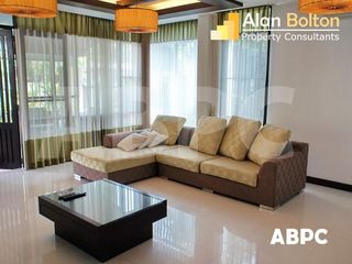 For rent and for sale 3 bedrooms house in Bang Lamung, Chonburi