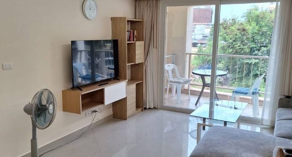 Condo en venta de 1 habitaciones en Sattahip, Pattaya