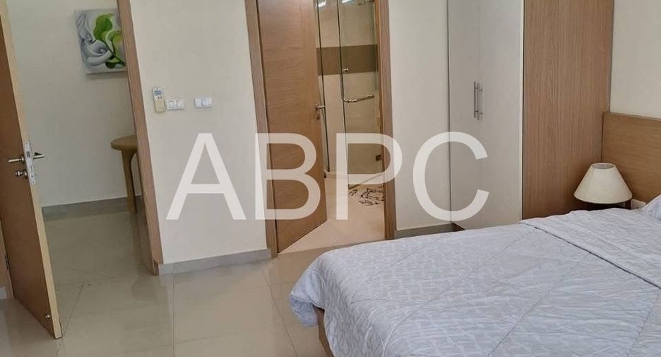 Condo en venta de 1 habitaciones en Sattahip, Pattaya