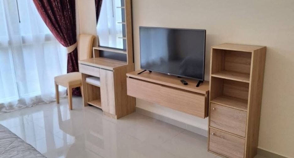 Condo en venta de 1 habitaciones en Sattahip, Pattaya