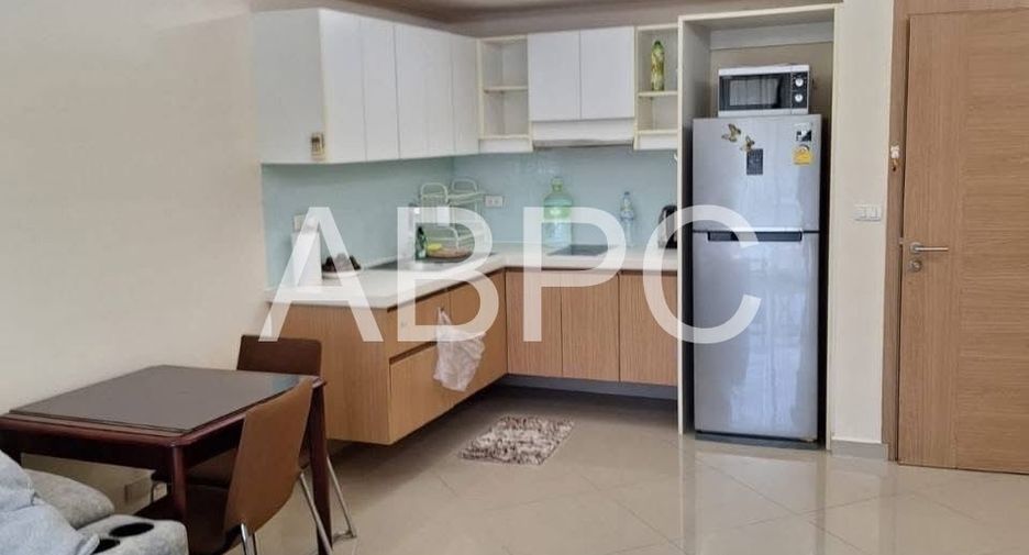 Condo en venta de 1 habitaciones en Sattahip, Pattaya