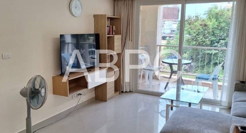 Condo en venta de 1 habitaciones en Sattahip, Pattaya