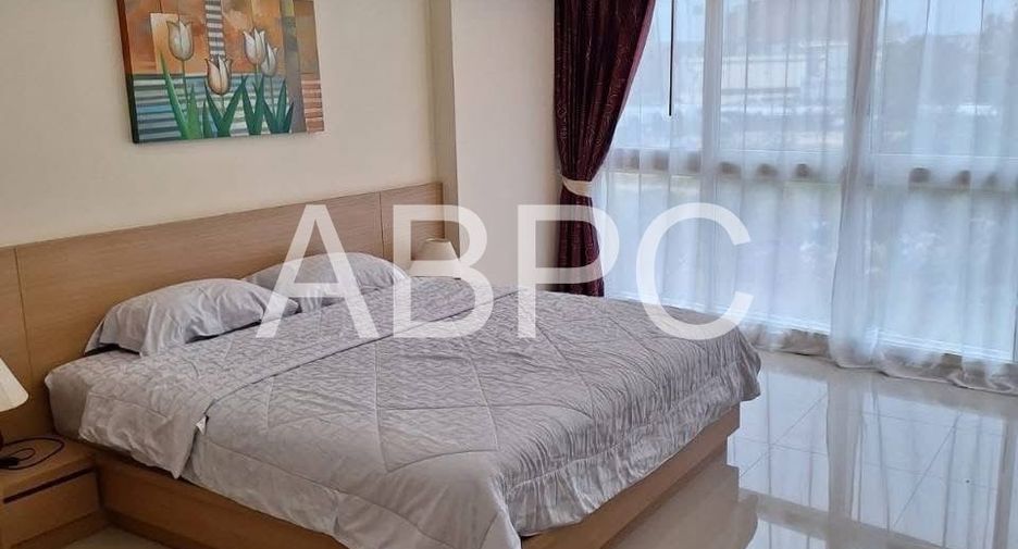 Condo en venta de 1 habitaciones en Sattahip, Pattaya