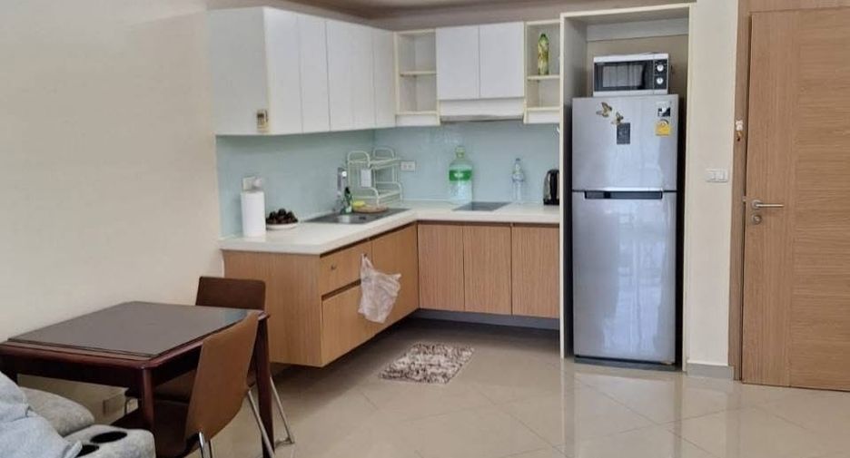 Condo en venta de 1 habitaciones en Sattahip, Pattaya