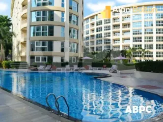 À vendre 2 chambres condo à Sattahip, Chonburi