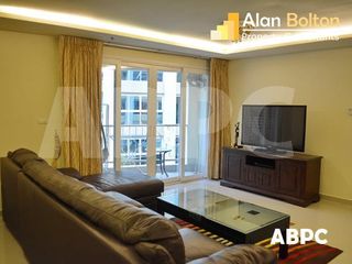 Condo en venta de 2 habitaciones en Sattahip, Chonburi