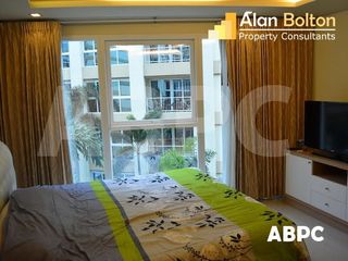 Condo en venta de 2 habitaciones en Sattahip, Chonburi