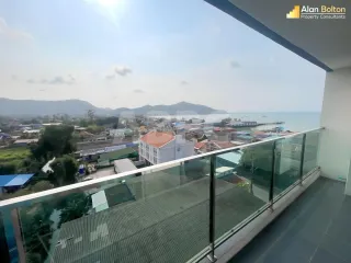 For sale 1 Beds condo in Huay Yai, Pattaya