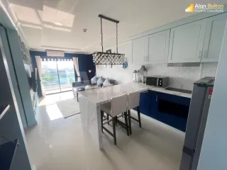 For sale 1 Beds condo in Huay Yai, Pattaya