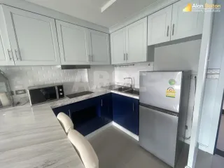 For sale 1 Beds condo in Huay Yai, Pattaya
