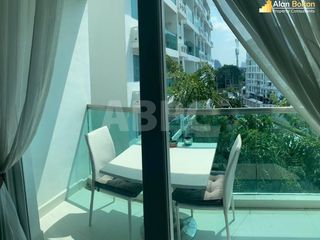 出售 1 卧室 公寓 在 Mueang Rayong, Rayong
