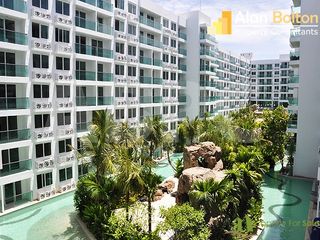 出售 1 卧室 公寓 在 Mueang Rayong, Rayong