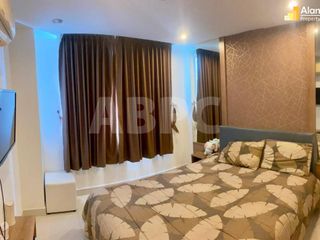 出售 1 卧室 公寓 在 Mueang Rayong, Rayong