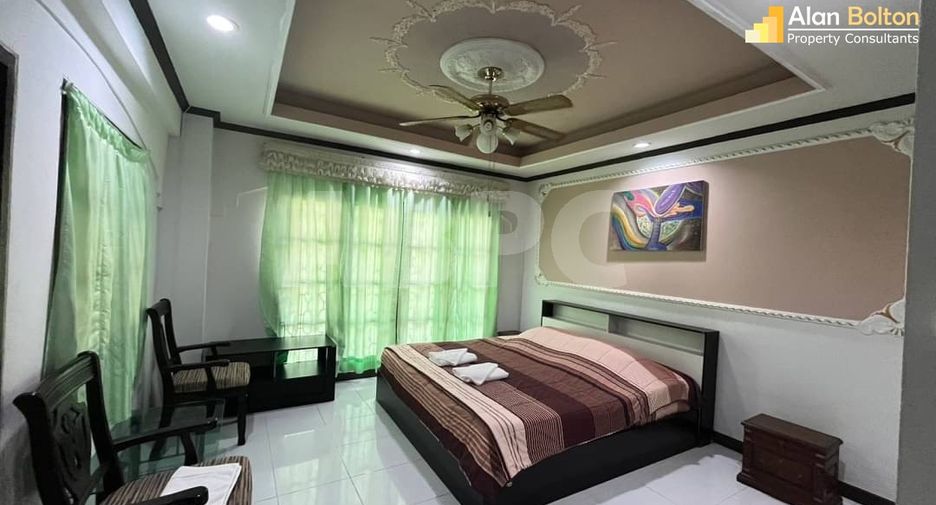ขาย 10 ห้องนอน บ้านเดี่ยว ใน สัตหีบ, ชลบุรี