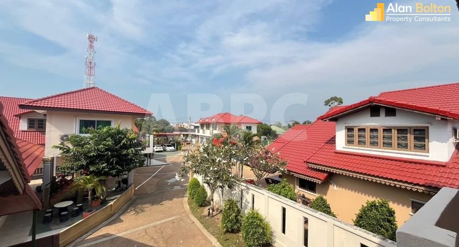 ขาย 10 ห้องนอน บ้านเดี่ยว ใน สัตหีบ, ชลบุรี