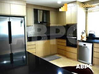 For rent and for sale 4 bedrooms house in Bang Lamung, Chonburi