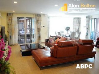 For rent and for sale 4 bedrooms house in Bang Lamung, Chonburi