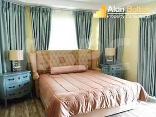 For rent and for sale 4 bedrooms house in Bang Lamung, Chonburi