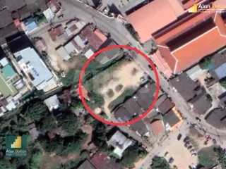 出售 土地 在 Bang Lamung, Chon Buri