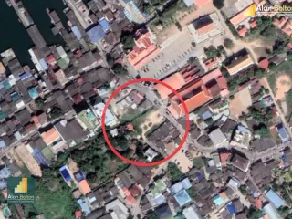 出售 土地 在 Bang Lamung, Chon Buri
