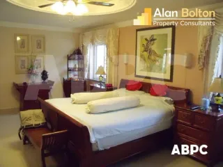 For sale 2 bedrooms house in Bang Lamung, Chonburi
