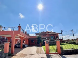 For Rent 3 Bedroom House In Bang Lamung, Chonburi