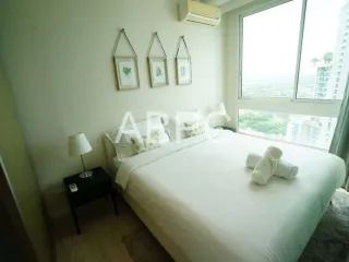 Condo en venta de 1 habitaciones en Mueang Rayong, Rayong