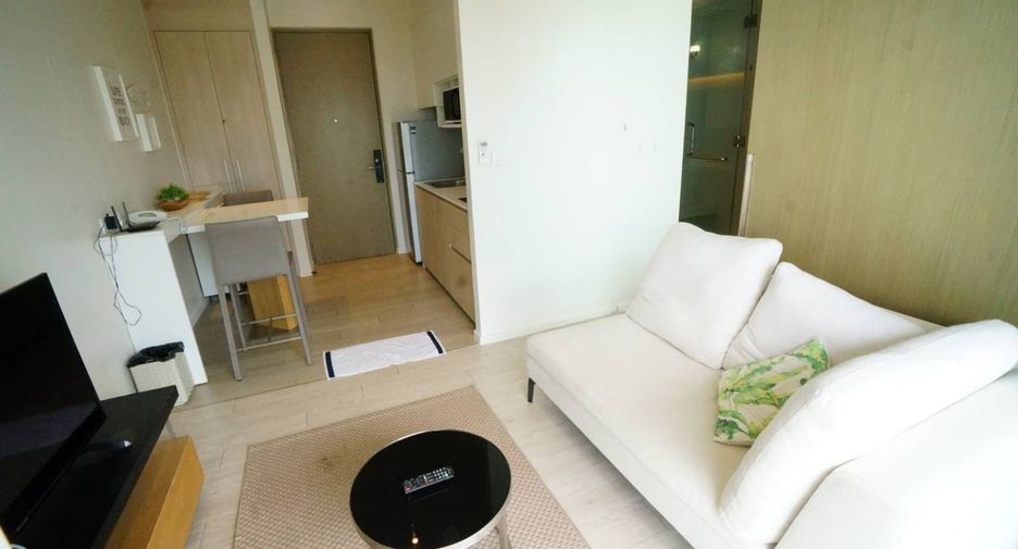 出售 1 卧室 公寓 在 Mueang Rayong, Rayong