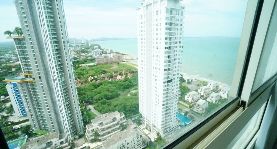 出售 1 卧室 公寓 在 Mueang Rayong, Rayong