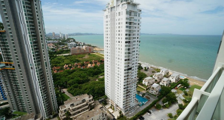 出售 1 卧室 公寓 在 Mueang Rayong, Rayong