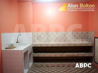 For rent and for sale 4 bedrooms house in Bang Lamung, Chonburi
