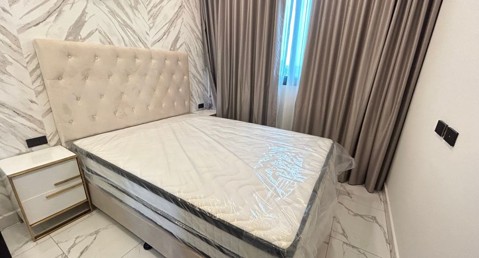 For rent 2 bedrooms condo in South Pattaya, Pattaya