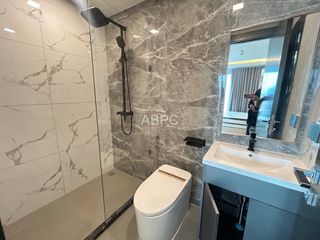 For rent 2 bedrooms condo in Bang Lamung, Chonburi