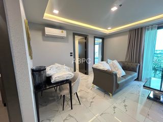 For rent 2 bedrooms condo in Bang Lamung, Chonburi