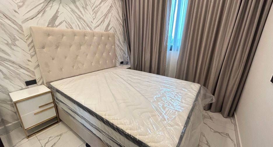 For rent 2 bedrooms condo in South Pattaya, Pattaya