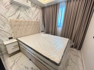 For rent 2 bedrooms condo in Bang Lamung, Chonburi