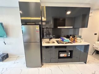 For rent 2 bedrooms condo in Bang Lamung, Chonburi