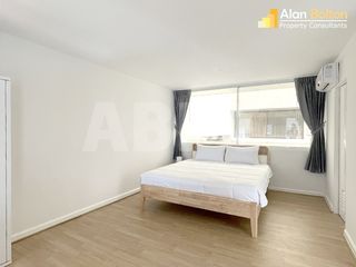 For rent 3 bedrooms condo in Bang Lamung, Chonburi