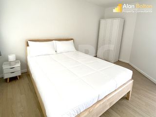 For rent 3 bedrooms condo in Bang Lamung, Chonburi