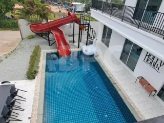 For Rent 6 Bedroom House In Bang Lamung, Chonburi