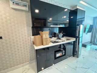 For rent 2 bedrooms condo in Bang Lamung, Chonburi