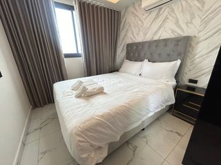 For rent 2 bedrooms condo in Bang Lamung, Chonburi